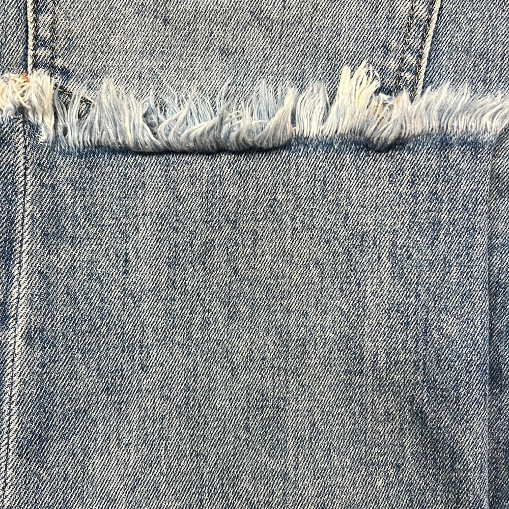 Madewell the perfect vintage jean. - Picture 7 of 8